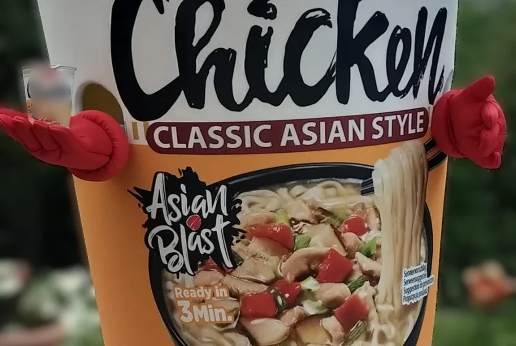 Nissin jelmez
